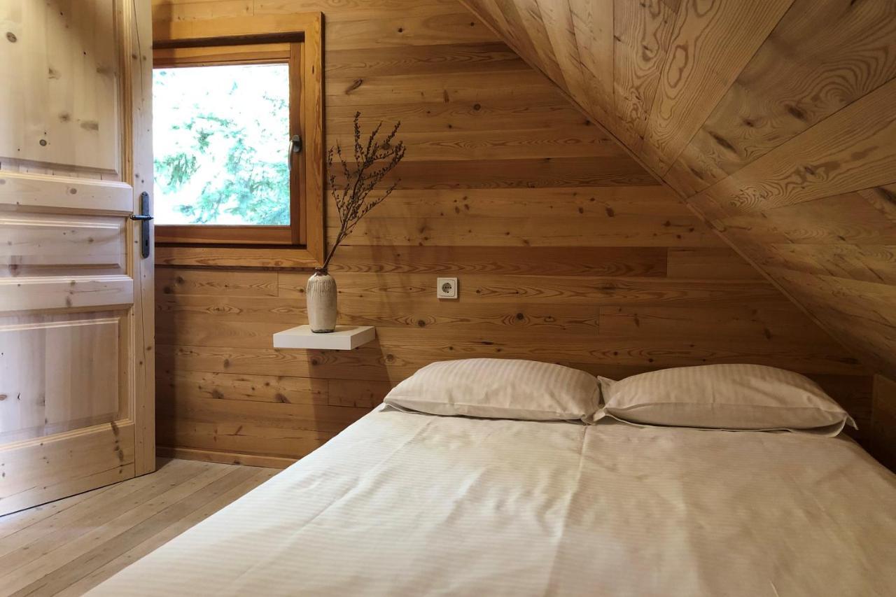 Kostovac Boutique Homes - House 1 Kopaonik Extérieur photo