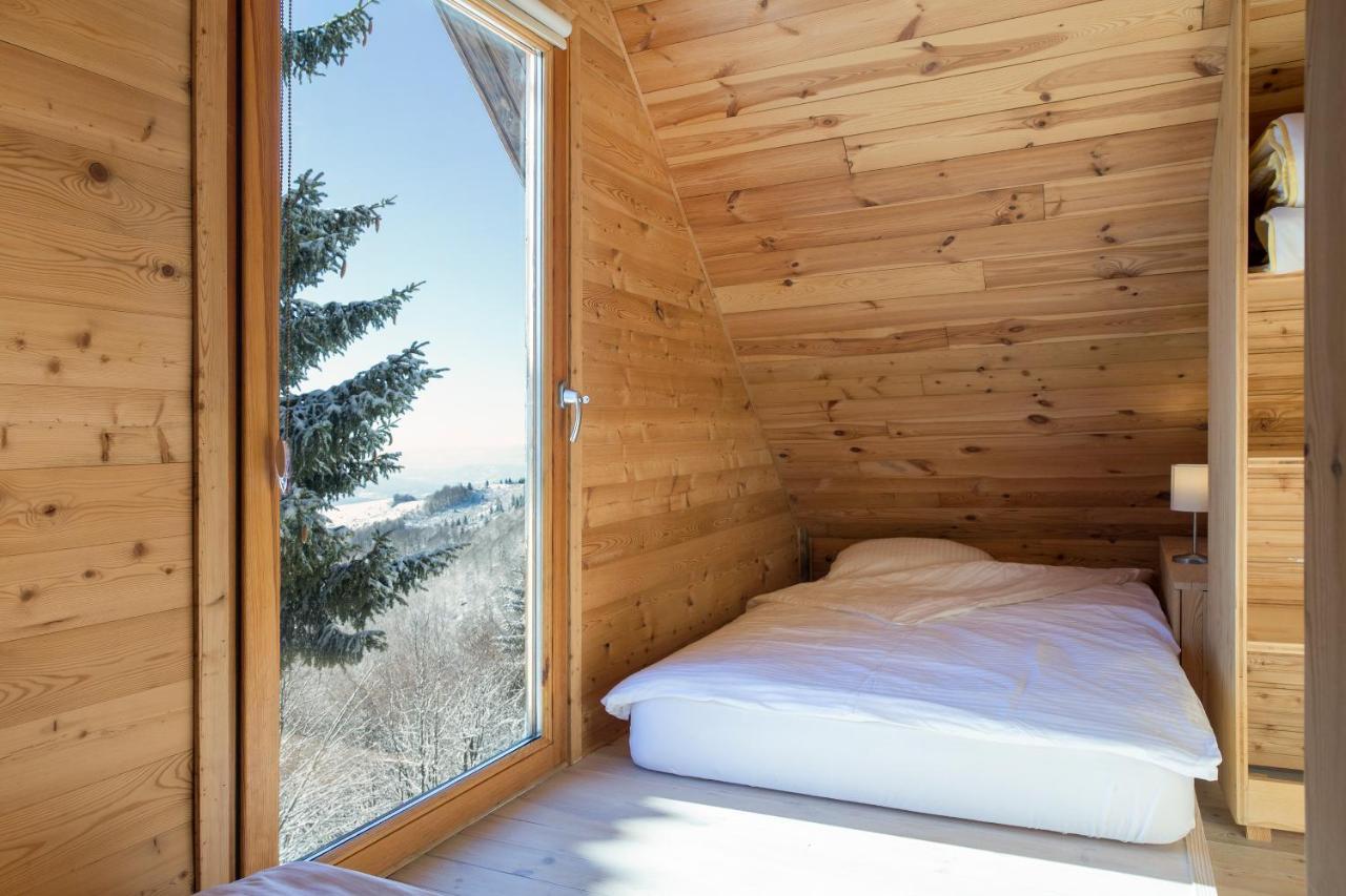 Kostovac Boutique Homes - House 1 Kopaonik Extérieur photo