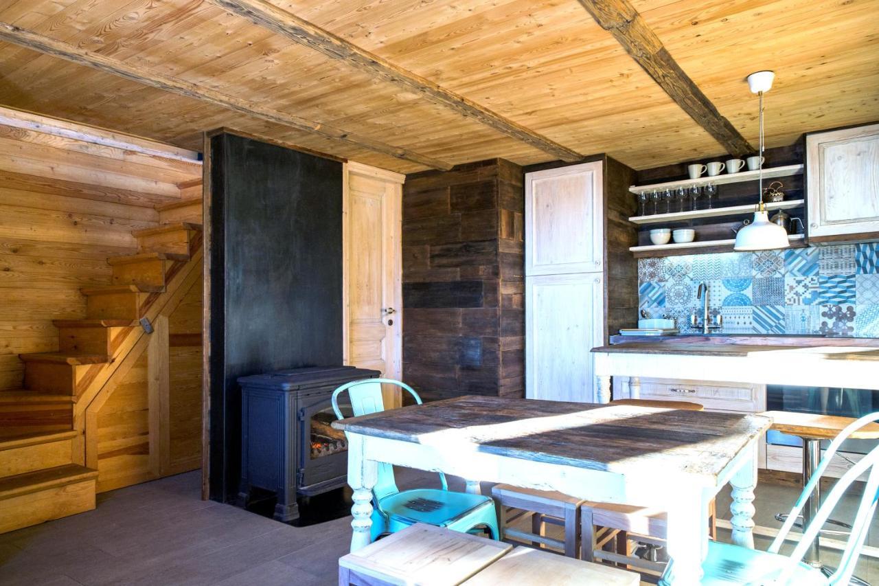 Kostovac Boutique Homes - House 1 Kopaonik Extérieur photo