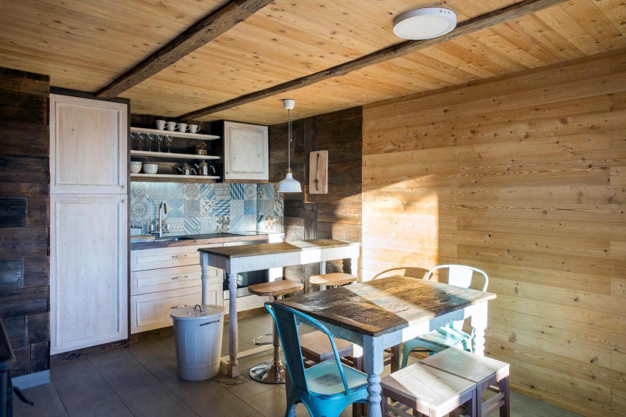 Kostovac Boutique Homes - House 1 Kopaonik Extérieur photo